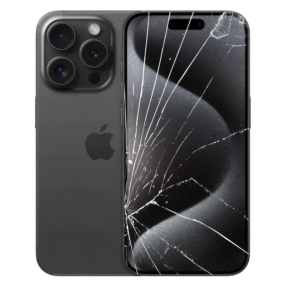 iPhone 15 Pro Max repair Malta