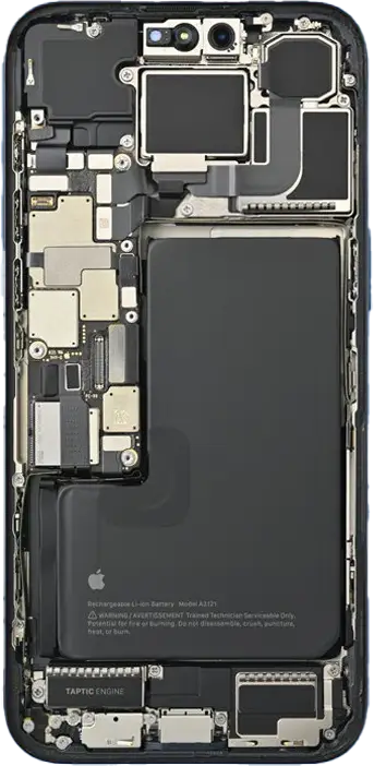 iPhone 15 Pro Max repairs