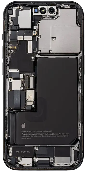 iPhone 14 Pro repairs