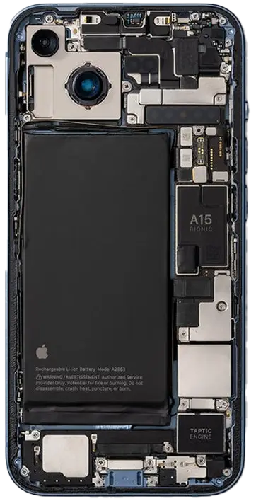 iPhone 14 repairs