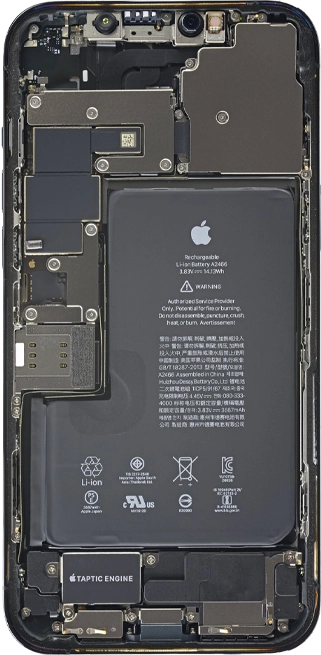 iPhone 12 Pro Max repairs