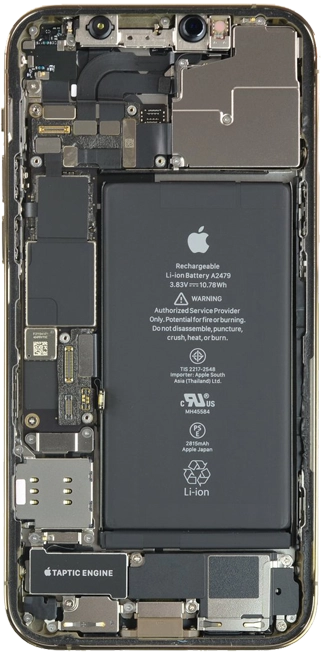 iPhone 12 Pro repairs