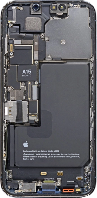 iPhone 13 Pro repairs