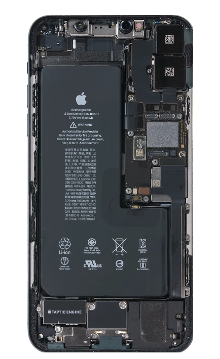 iPhone 11 Pro Max repairs