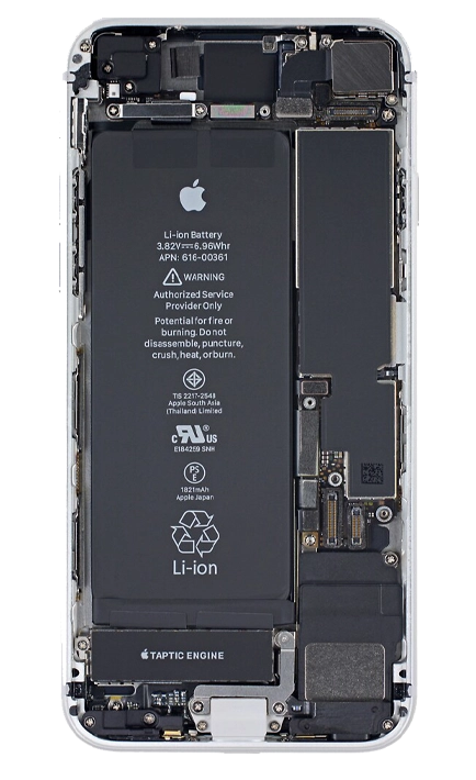 iPhone SE 2020 repairs