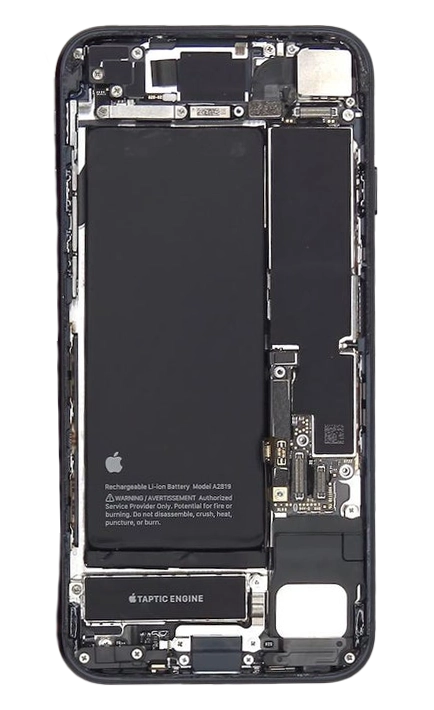 iPhone SE 2022 repairs