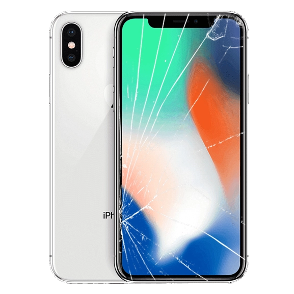 iPhone X repair Malta