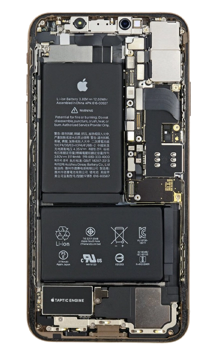 iPhone XS Max repairs