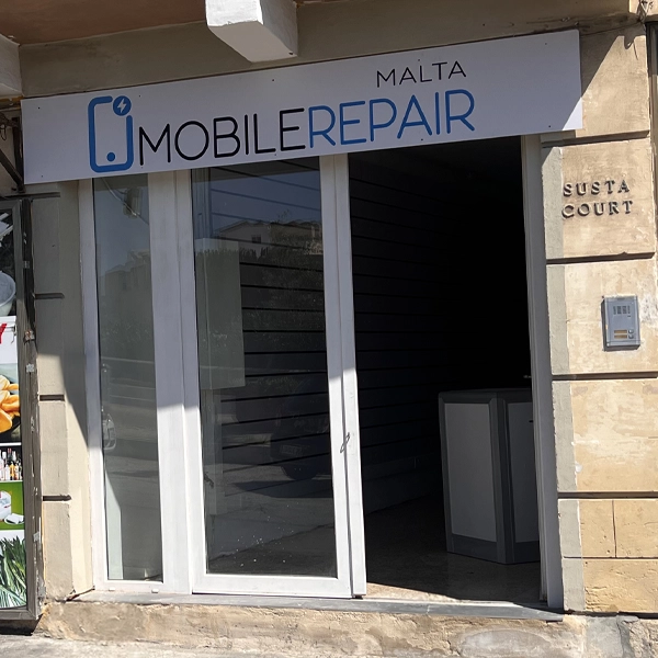 Mobile repair Malta location