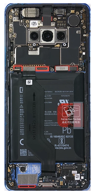 OnePlus repair malta