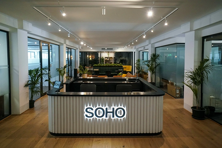 Soho Malta